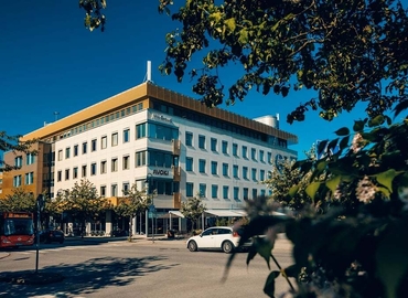 Office Solna, Gustav III:s Boulevard 32 169 73 Solna