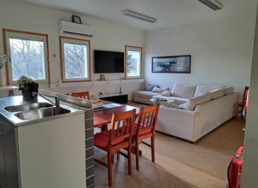 Kontorsplatser(Yta:125 m²)	för uthyrning i 101, 149 91 Haninge. Bra läge | MatchOffice.se