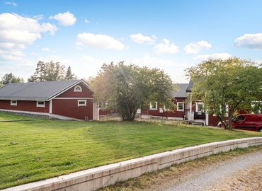 Kontorsplatser(Yta:125 m²)	för uthyrning i 101, 149 91 Haninge. Handikappanpassad | MatchOffice.se