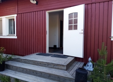Kontorsutrymme(Yta:125 m²)	att hyra i 101, 149 91 Haninge. Bra val | MatchOffice.se