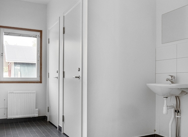 Kontorsrum(Yta:125 m²)	att hyra i 101, 149 91 Haninge. Fullt utbud av faciliteter | MatchOffice.se