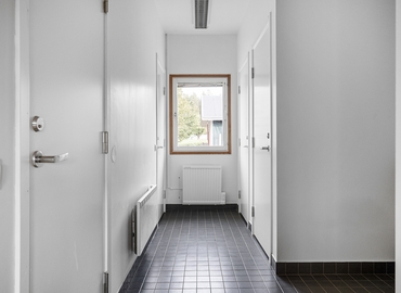 Kontorslokaler(Yta:125 m²)	för uthyrning i 101, 149 91 Haninge. Handikappanpassad | MatchOffice.se