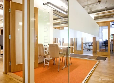 Kontorshotell(Yta:400 m²) för uthyrning i Baltzarsgatan 18, 211 36 Malmö Centrum. Fullt utbud av faciliteter | MatchOffice.se