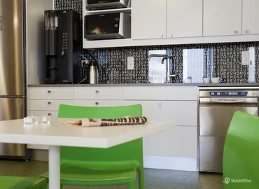 Virtual office space in Malmo Centre, Baltzarsgatan 18 (211 36) - 4 | MatchOffice.com