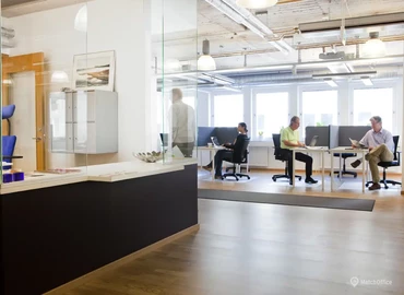200 m² Shared office  in Malmo Centre, Baltzarsgatan 18 (211 36) - 3 | MatchOffice