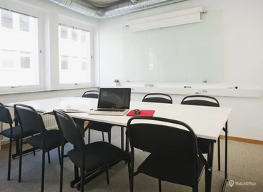 Flexibel arbetsplats(Yta:200 m²) för uthyrning i Baltzarsgatan 18, 211 36 Malmö Centrum. Tillgång 24/7 | MatchOffice.se