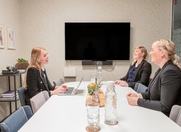 Konferenslokaler(Yta:) för uthyrning i Baltzarsgatan 18, 211 36 Malmö Centrum. Fullt utbud av faciliteter | MatchOffice.se