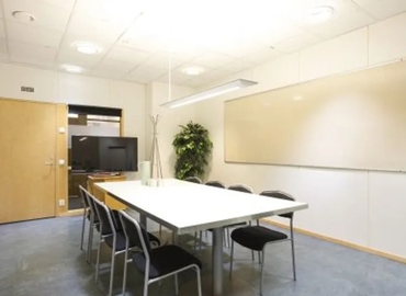 Mötesrum(Yta:) att hyra i Baltzarsgatan 18, 211 36 Malmö Centrum. Handikappanpassad | MatchOffice.se