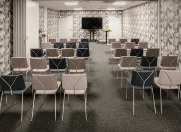 Möteslokal(Yta:) för uthyrning i Baltzarsgatan 18, 211 36 Malmö Centrum. Bra läge | MatchOffice.se