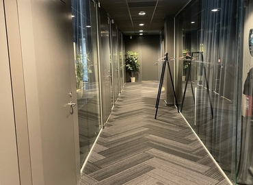 Företagshotell(Yta:39 m²) att hyra i Kistagången 12, 164 40 Kista. Tillgång 24/7 | MatchOffice.se