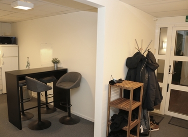 Office Hulda Lindgrens gata 8 421 31 Askim-Frolunda-Hogsbo