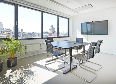 Office Fleminggatan 7 112 26 Kungsholmen