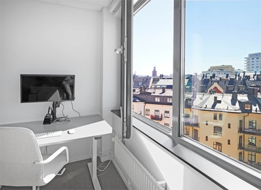 Kontor(Yta:669 m²)	att hyra i Fleminggatan 7, 112 26 Kungsholmen. Inga extra avgifter | MatchOffice.se