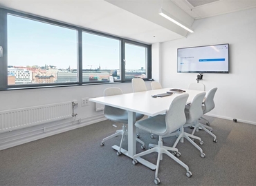 Kontor(Yta:669 m²)	för uthyrning i Fleminggatan 7, 112 26 Kungsholmen. WiFi-anslutning ingår | MatchOffice.se