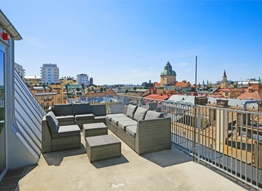 Kontor(Yta:669 m²)	för uthyrning i Fleminggatan 7, 112 26 Kungsholmen. Inga extra avgifter | MatchOffice.se
