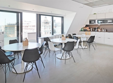 Office Fleminggatan 7 112 26 Kungsholmen