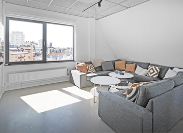 Office Fleminggatan 7 112 26 Kungsholmen