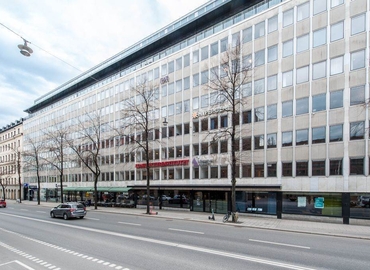 Kontor(Yta:669 m²)	att hyra i Fleminggatan 7, 112 26 Kungsholmen. Bra läge | MatchOffice.se