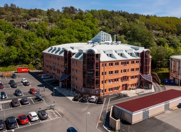 Kontorsutrymme(Yta:115 m²)	att hyra i Gruvgatan 35B, 421 30 Askim-Frölunda-Högsbo. Handikappanpassad | MatchOffice.se