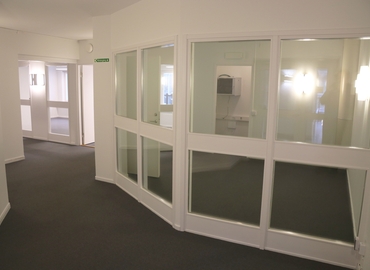 Office Gruvgatan 35B 421 30 Askim-Frolunda-Hogsbo