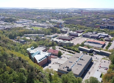 Office Gruvgatan 35B 421 30 Askim-Frolunda-Hogsbo