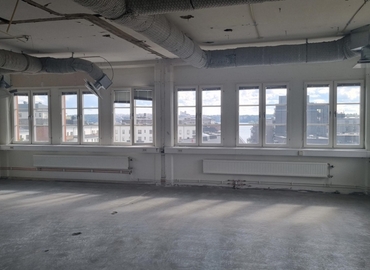 Kontorsutrymme(Yta:518 m²)	att hyra i Lidingö, Agavägen 58, 181 55 Lidingö. Inga extra avgifter | MatchOffice.se