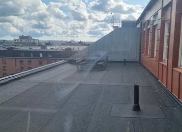 Kontorsrum(Yta:518 m²)	för uthyrning i Lidingö, Agavägen 58, 181 55 Lidingö. Lång- och korttidsuthyrning | MatchOffice.se