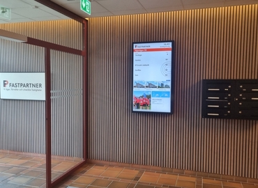 Kontorslokaler(Yta:518 m²)	att hyra i Lidingö, Agavägen 58, 181 55 Lidingö. Lång- och korttidsuthyrning | MatchOffice.se