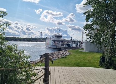 Kontorsplatser(Yta:518 m²)	för uthyrning i Lidingö, Agavägen 58, 181 55 Lidingö. Fullt utbud av faciliteter | MatchOffice.se