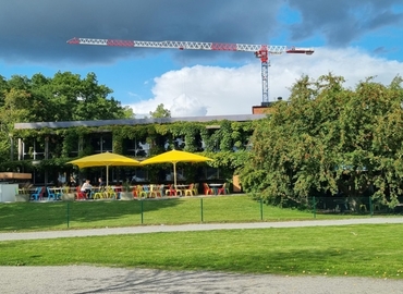 Kontorsrum(Yta:518 m²)	att hyra i Lidingö, Agavägen 58, 181 55 Lidingö. Fullt utbud av faciliteter | MatchOffice.se