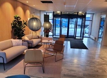 201 m² Business center in Gavle, Västra Vägen 52 (803 24) - 5 | MatchOffice.com