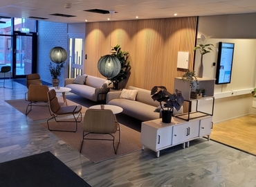 Affärscentrum(Yta:13 m²) att hyra i Västra Vägen 52, 803 24 Gävle. Handikappanpassad | MatchOffice.se