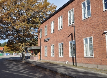 Office Lidingö, Agavägen 50 181 55 Lidingo