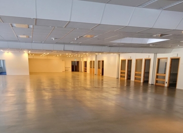 978 m² Workshop space for rent in Gavle, Strömmavägen 2 (803 09) - 0 | MatchOffice.com
