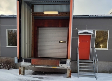 978 m² Office warehouse for rent in Gavle, Strömmavägen 2 (803 09) - 6 | MatchOffice.com