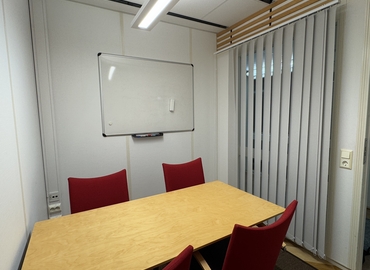 Möteslokal(Yta:) att hyra i Östra Mårtensgatan 19, 223 61 Lund. Fullt utbud av faciliteter | MatchOffice.se