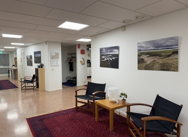 Mötesrum(Yta:) för uthyrning i Östra Mårtensgatan 19, 223 61 Lund. Inga extra avgifter | MatchOffice.se