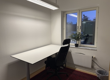Möteslokal(Yta:) att hyra i Östra Mårtensgatan 19, 223 61 Lund. Endast från verifierade hyresvärdar | MatchOffice.se