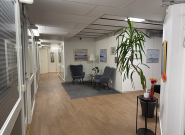 Konferensrum(Yta:) att hyra i Östra Mårtensgatan 19, 223 61 Lund. Endast från verifierade hyresvärdar | MatchOffice.se