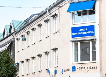 Möteslokal(Yta:) för uthyrning i Östra Mårtensgatan 19, 223 61 Lund. Bra läge | MatchOffice.se