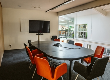 49 m² Business center in Lund, Åkergränden 7 (226 60) - 10 | MatchOffice.com