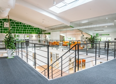 29 m² Co-working  in Lund, Åkergränden 7  (226 60) - 1 | MatchOffice.com