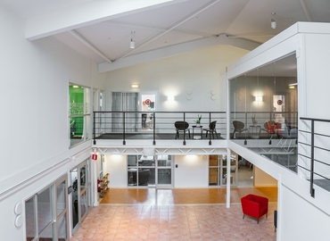 Coworking(Yta:29 m²) att hyra i Åkergränden 7 , 226 60 Lund. Bra läge | MatchOffice.se