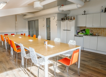 29 m² Coworking  in Lund, Åkergränden 7  (226 60) - 4 | MatchOffice.com