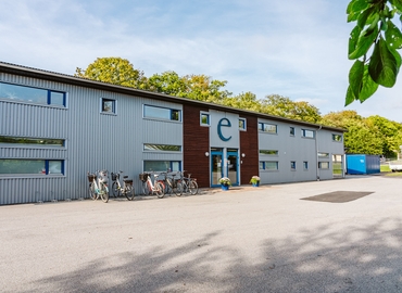 Flexibel arbetsplats(Yta:29 m²) att hyra i Åkergränden 7 , 226 60 Lund. Tillgång 24/7 | MatchOffice.se