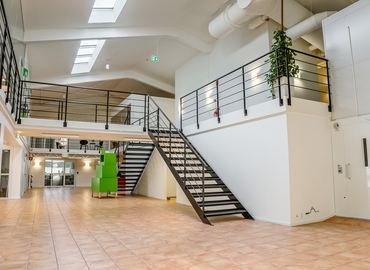 Kontor(Yta:49 m²)	att hyra i Åkergränden 7 , 226 60 Lund. Endast från verifierade hyresvärdar | MatchOffice.se