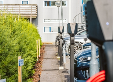 Kontorslokaler(Yta:49 m²)	för uthyrning i Åkergränden 7 , 226 60 Lund. Fullt utbud av faciliteter | MatchOffice.se