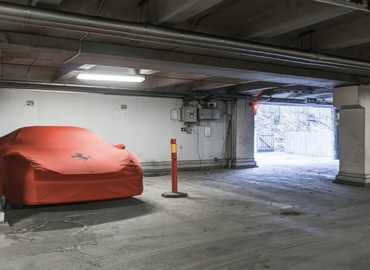 300 m² Business park in Alvsjo, Varuvägen 9 (125 30) - 3 | MatchOffice