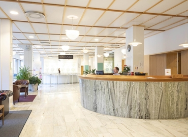 Virtual address in Alvsjo, Varuvägen 9 (125 30) - 4 | MatchOffice.com