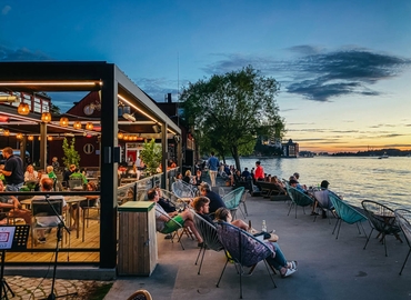 Kontorsplatser(Yta:146 m²)	för uthyrning i Augustendalsvägen 74, 131 52 Nacka. Inga extra avgifter | MatchOffice.se